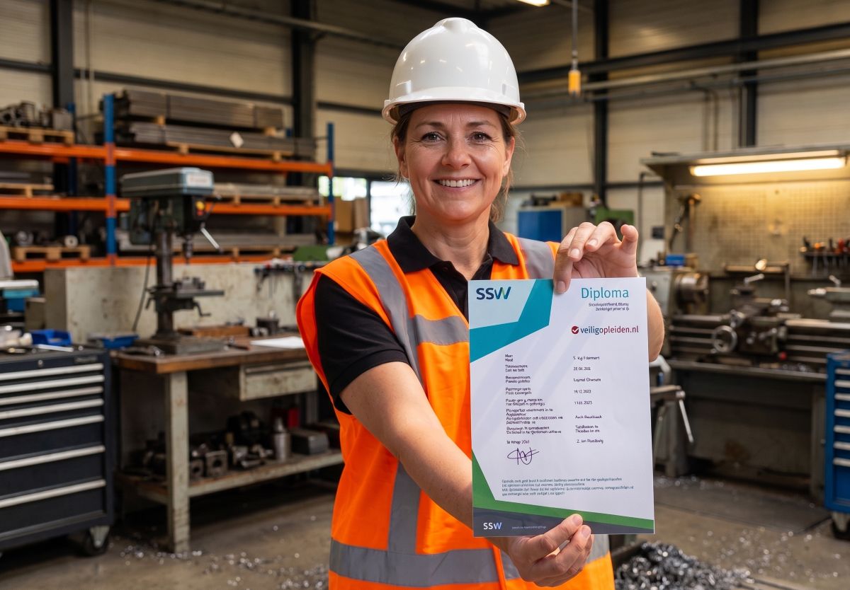 Certificeringen